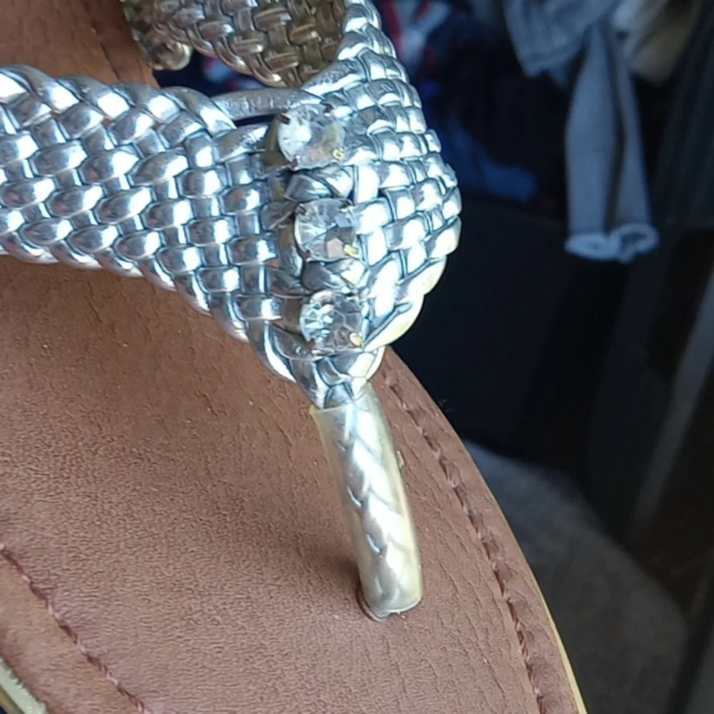 Rasolli NWOT  Stylish sandals - Picture 3 of 11